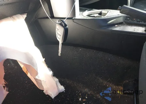 2017 Toyota Rav4 Le from USA, damaged, VIN JTMZFREV6HJ149811